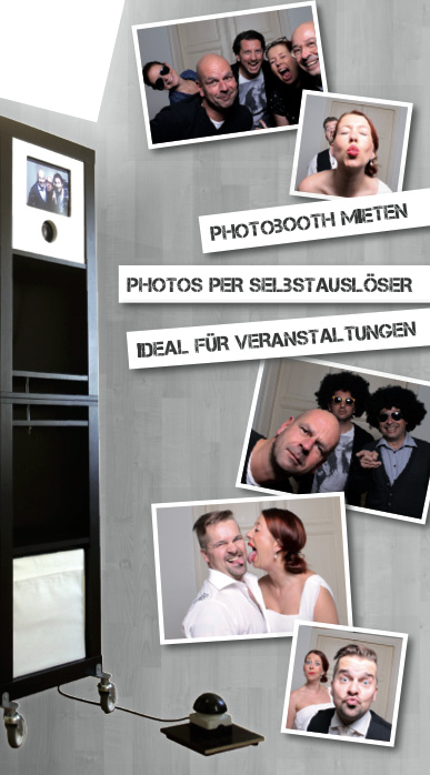 fotobox photobooth bielefeld